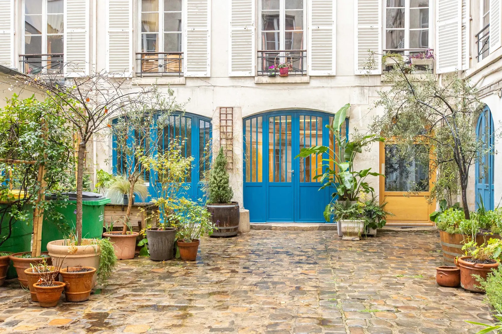79 Rue Réaumur, Paris for sale Building Photo- Image 1 of 10