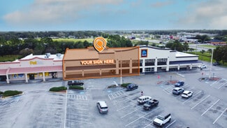 More details for 1737 E Oak St, Arcadia, FL - Retail for Lease