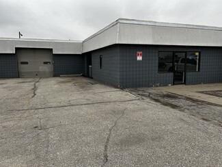 More details for 4515 N 56th St, Lincoln, NE - Flex for Lease