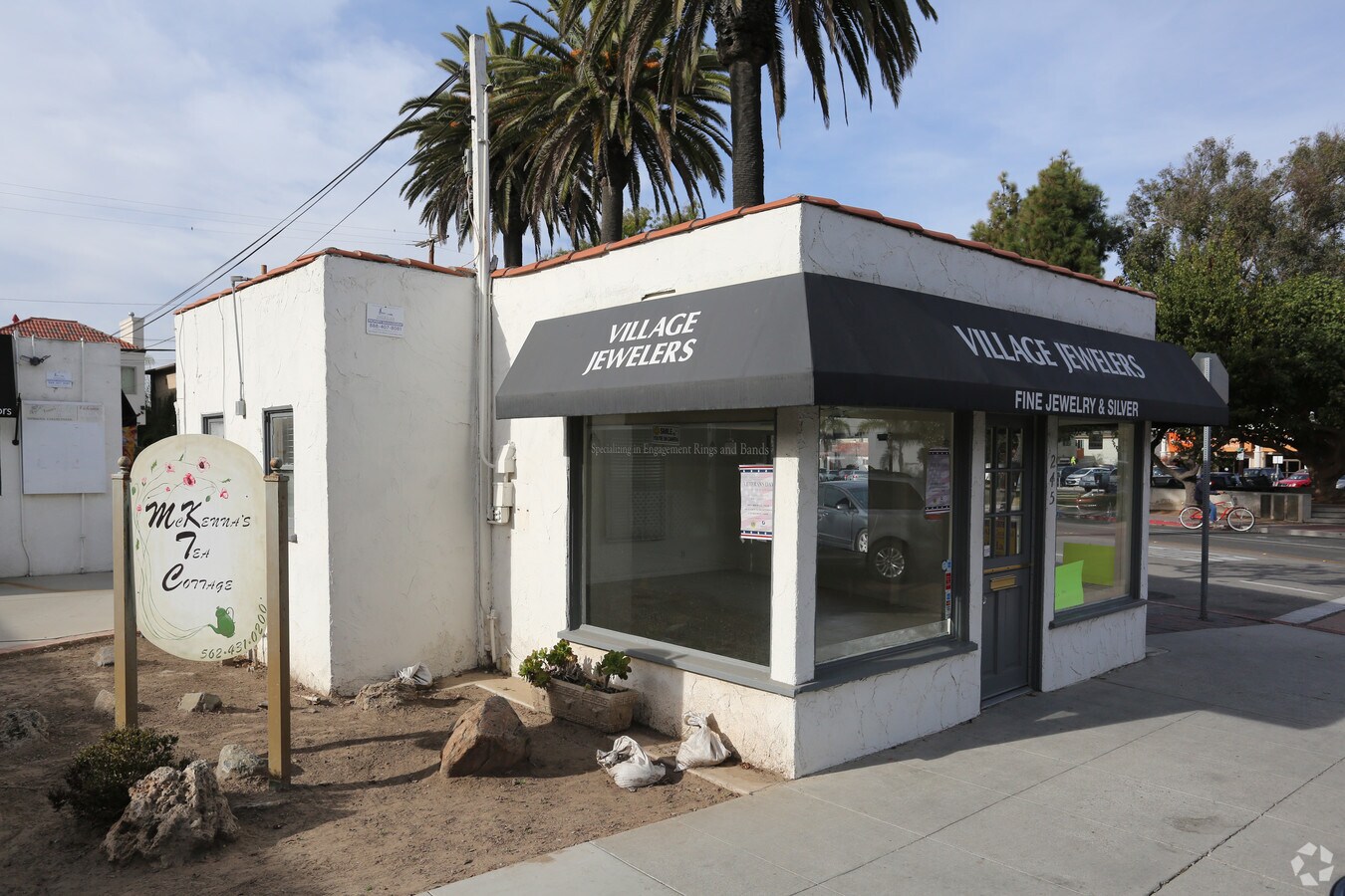 245 Main St, Seal Beach, CA 90740