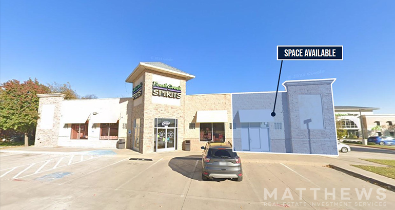 8070 Precinct Line Rd, Colleyville, TX for lease Building Photo- Image 1 of 3