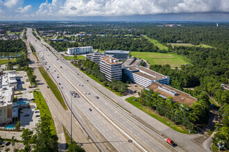 20333 State Highway 249, Houston, TX - aerial  map view - Image1