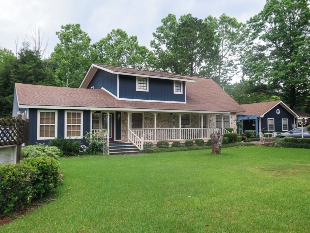 27895 AL-181, Daphne, AL for sale - Primary Photo - Image 1 of 1