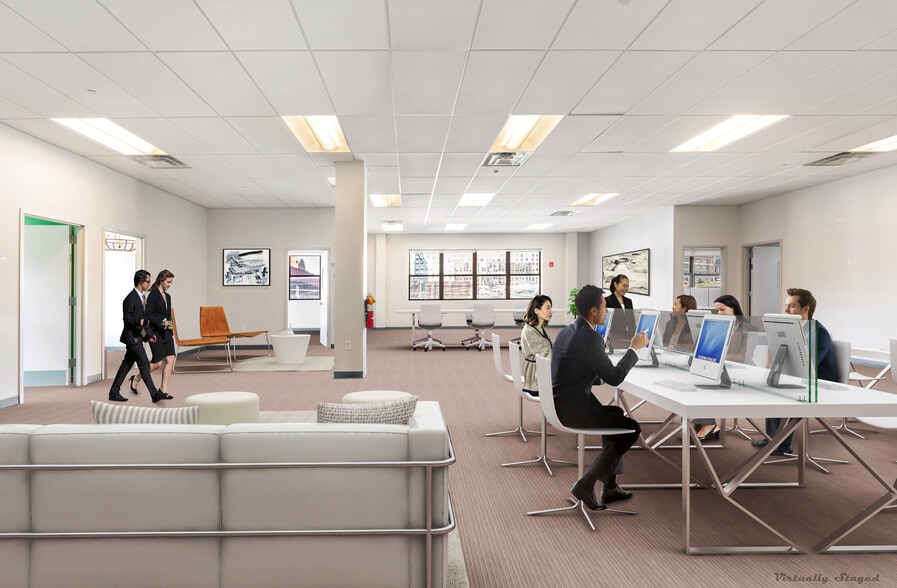 53-01 11th St, Long Island City, NY for lease - Building Photo - Image 3 of 5