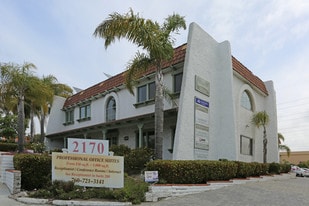 2170 S El Camino Real, Oceanside CA - Loft