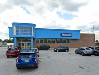 More details for 1605 E 37th Ave, Hobart, IN - Retail for Lease