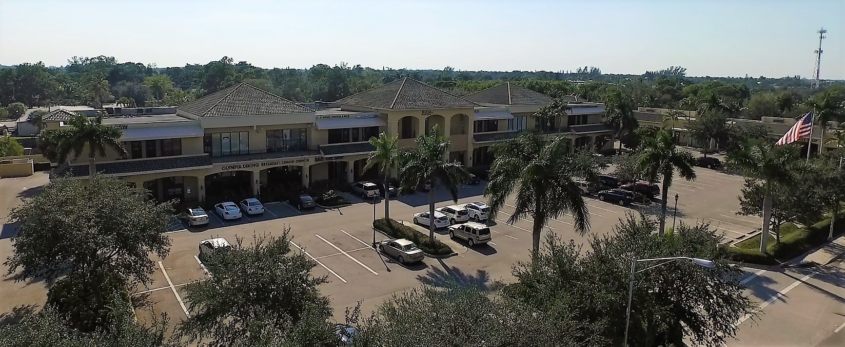 2800 Davis Blvd, Naples, FL 34104 Office for Lease