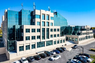 More details for 7300 Warden Ave, Markham, ON - Office for Lease