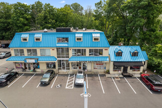 More details for 24 Danbury Rd, Wilton, CT - Retail for Sale