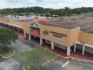 More details for 7500-7544 Beach Blvd, Jacksonville, FL - Retail for Lease