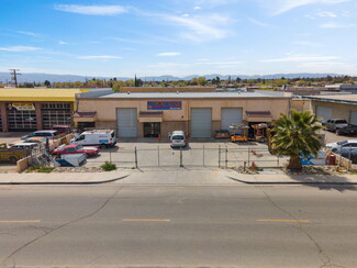 More details for 16187 Yucca St, Hesperia, CA - Industrial for Lease