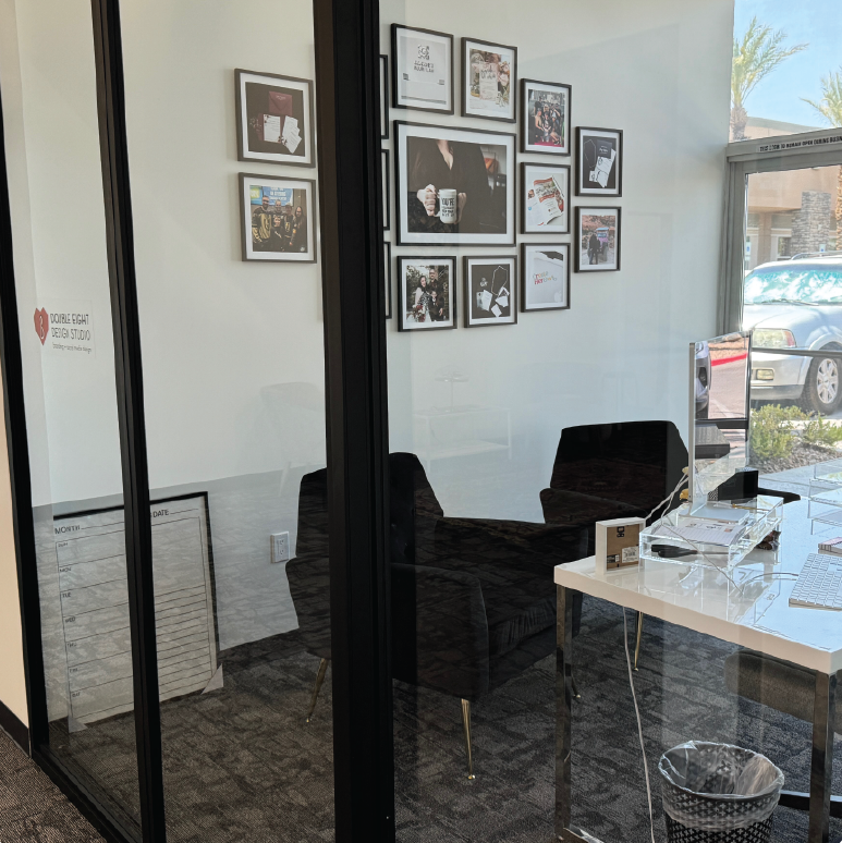 6635 S Tenaya Way, Las Vegas, NV for lease Building Photo- Image 1 of 5