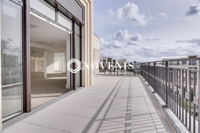 Office in Chessy for sale - Building Photo - Image 3 of 12