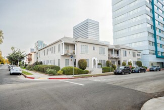 More details for 650 S La Jolla Ave, Los Angeles, CA - Multifamily for Sale