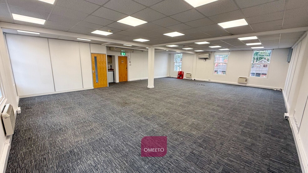 Vernon Gate, Derby for lease - Building Photo - Image 3 of 7