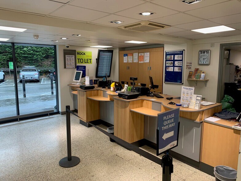 Rohais Rd, Guernsey, GY1 1FG