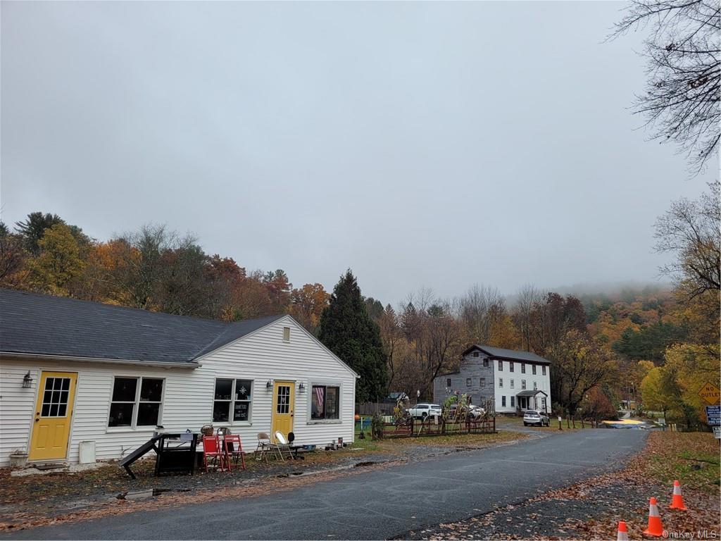 812 River Road, Barryville, NY Barryville, NY for Sale