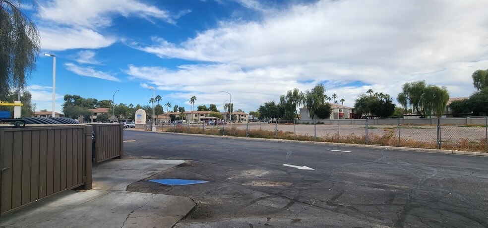 4441 E Southern Ave, Mesa, AZ for lease - Primary Photo - Image 1 of 8