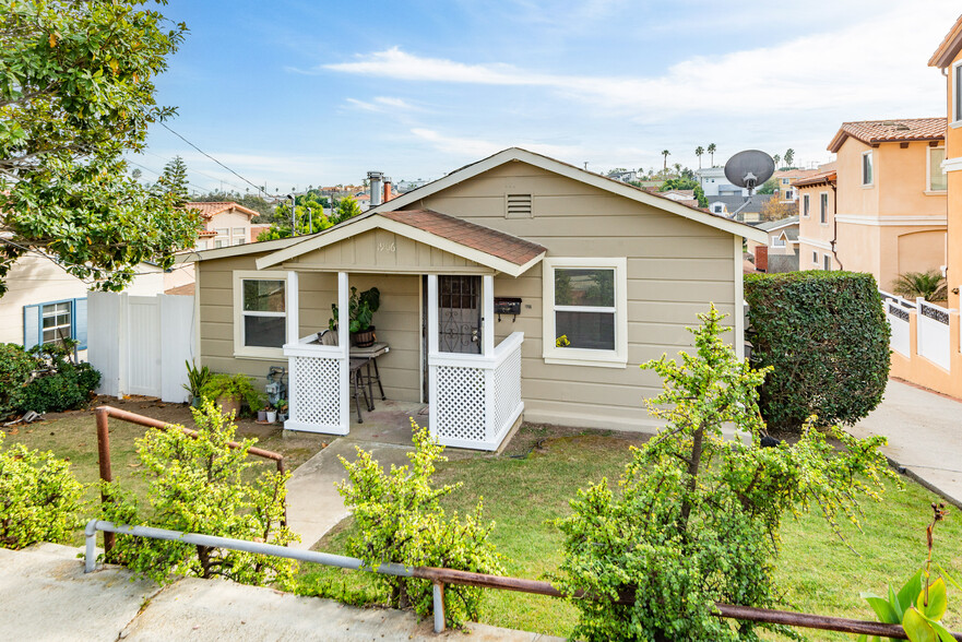 1906 Marshallfield Ln, Redondo Beach, CA for sale - Building Photo - Image 3 of 20