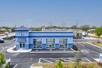 More details for 565 NW Prima Vista Blvd, Port Saint Lucie, FL - Retail for Sale