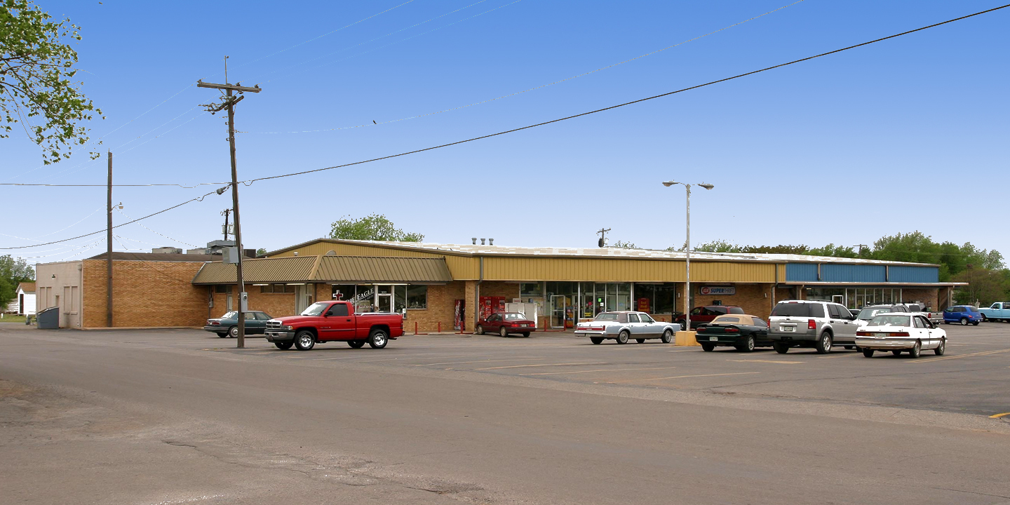 314 Ne 66, Sayre, OK for sale Building Photo- Image 1 of 1