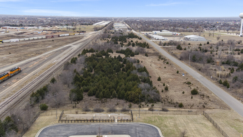 Pole Rd, Oklahoma City, OK for sale - Building Photo - Image 3 of 5