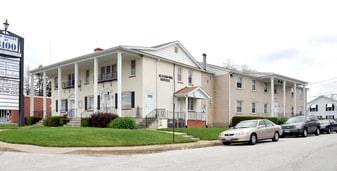 6100 Baltimore National Pike, Catonsville MD - Convenience Store