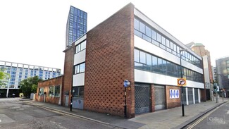 More details for 6-10 Hanover St, Manchester - Office for Lease