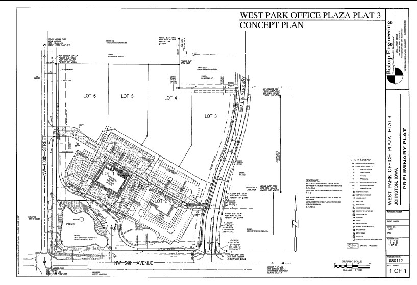 54605495 West Pky, Johnston, IA 50131