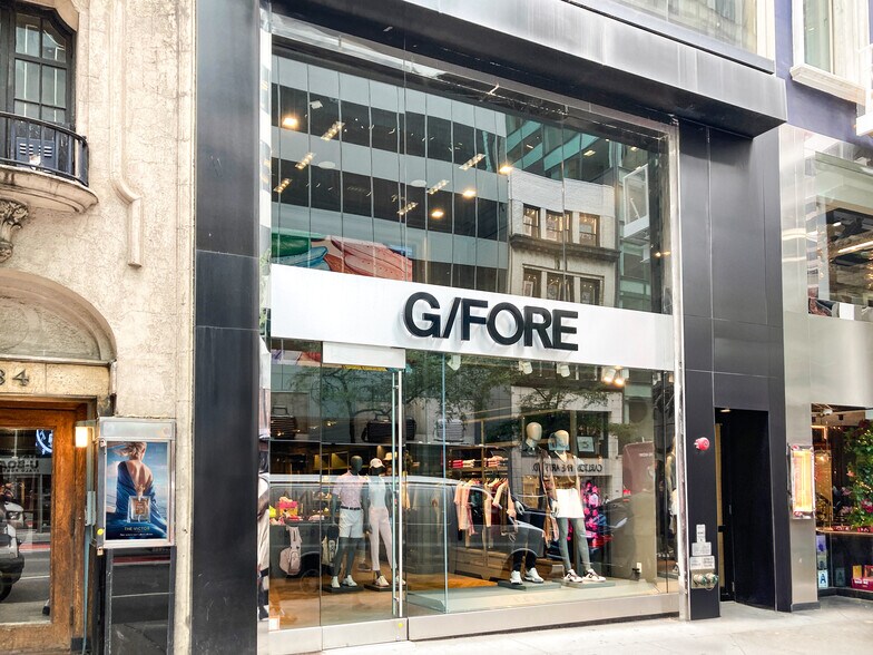 536 Madison Ave, New York, NY 10022 | LoopNet