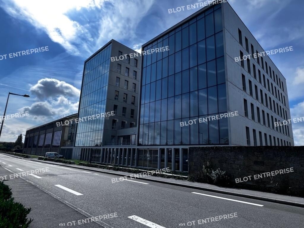 13-15 Rue Du Ranzay, Nantes for lease Building Photo- Image 1 of 13