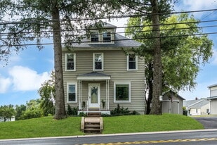 732 NJ-57 Rt, Stewartsville NJ - Automotive Property