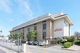 Bristol Medical/Professional Center - Convenience Store
