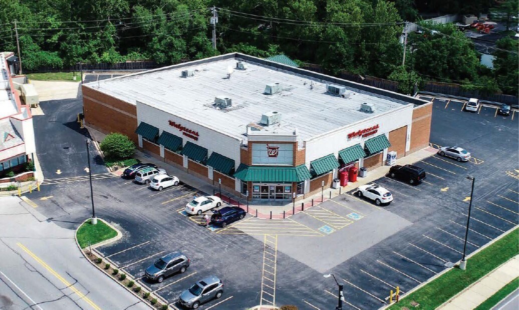 15253 Manchester Rd, Ballwin, MO for sale Building Photo- Image 1 of 1