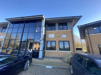 More details for Thorpe Wood, Peterborough - Office for Lease