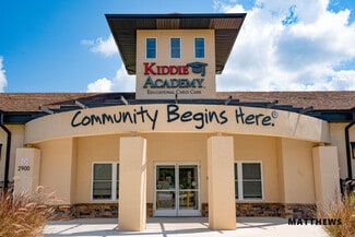 More details for 2900 Hueland Pond Blvd, Wesley Chapel, FL - Office for Sale