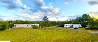 842 Rattlebox Rd - Mobile Home or RV Park