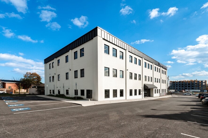 2568A Riva Rd, Annapolis, MD for lease - Building Photo - Image 3 of 15