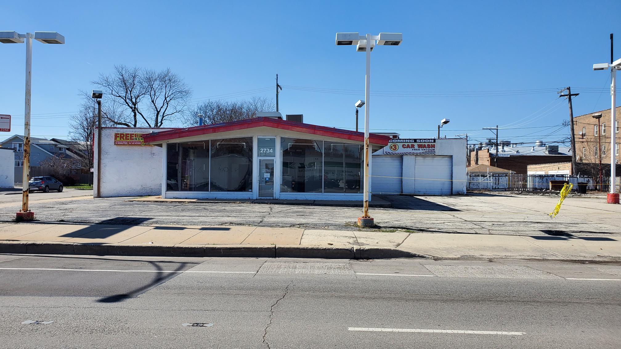 2734 N Cicero Ave, Chicago, IL for sale Building Photo- Image 1 of 10