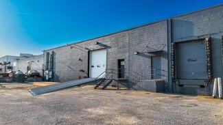 More details for 8303 Pulaski Hwy, Rosedale, MD - Industrial for Lease