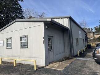 More details for 307 E Main St, Hallsville, TX - Office for Lease