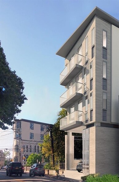 115 Hackensack Ave, Weehawken, NJ for sale - Building Photo - Image 3 of 42