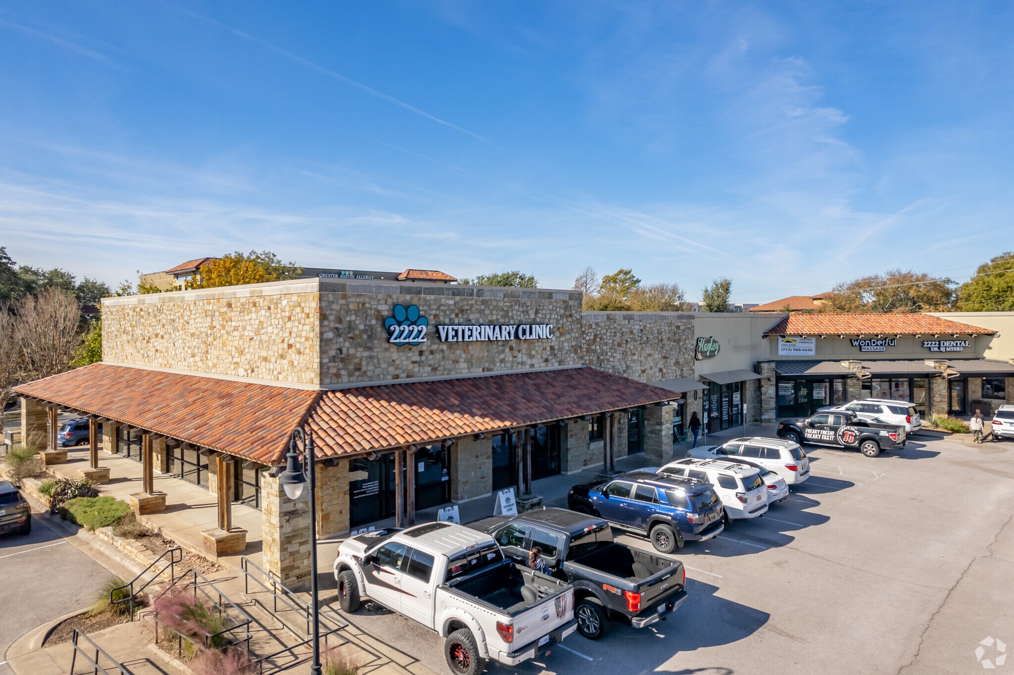 10601 FM 2222, Austin, TX for sale Primary Photo- Image 1 of 1