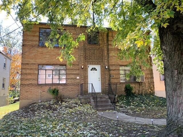 1627 Summit Rd, Cincinnati, OH for sale Primary Photo- Image 1 of 1