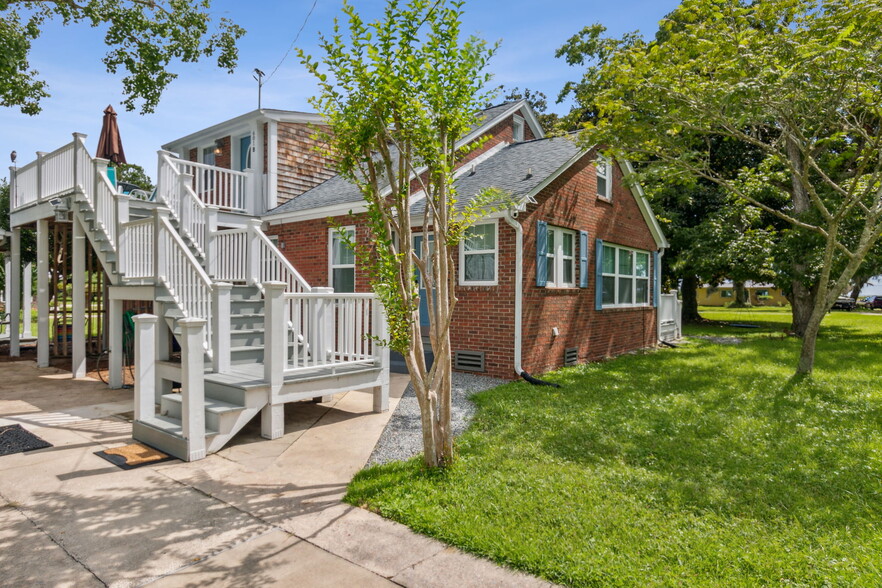 601 Norris St, Saint Marys, GA for sale - Building Photo - Image 1 of 72