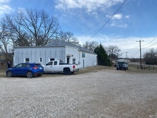 More details for 400 Boren Blvd, Seminole, OK - Industrial for Lease