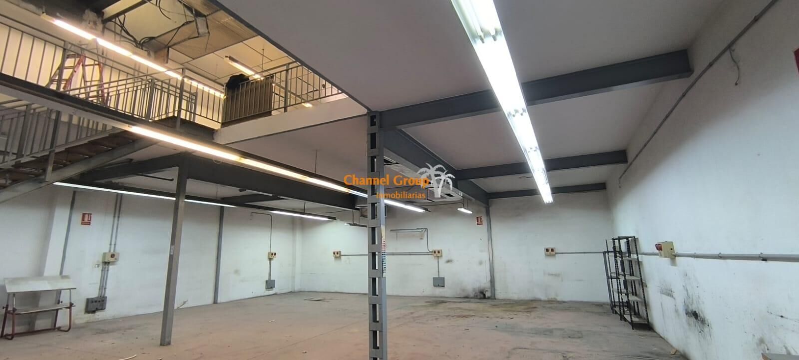 Industrial in Elche for lease Building Photo- Image 1 of 11