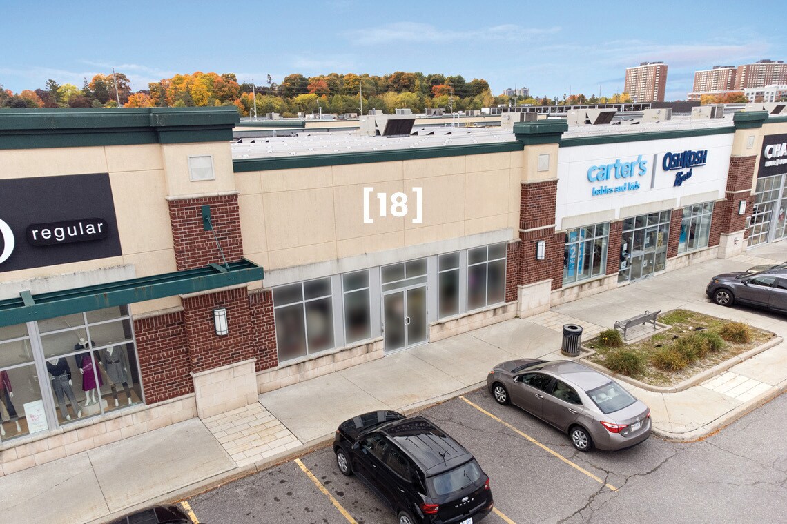 100 Trainyards Dr, Ottawa, ON for lease Interior Photo- Image 1 of 32