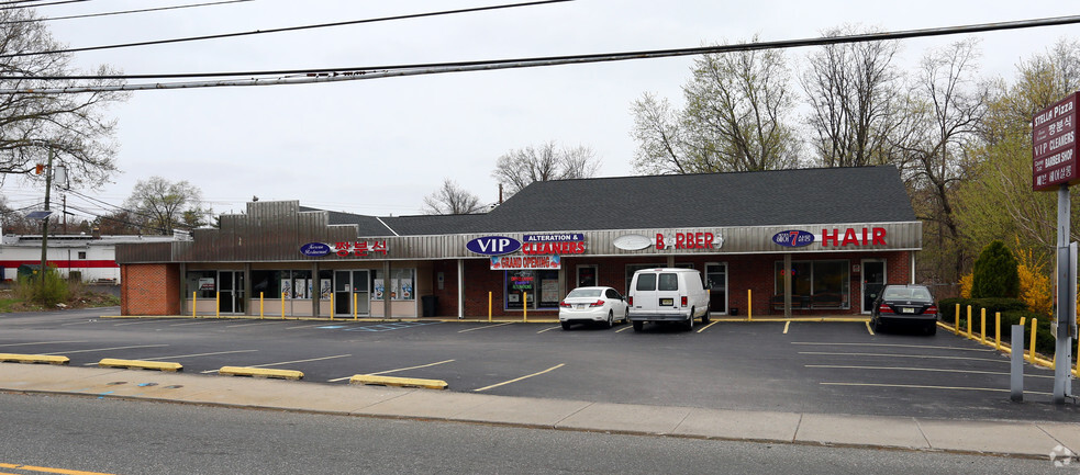 2431 Church Rd, Cherry Hill, NJ for sale - Primary Photo - Image 1 of 1