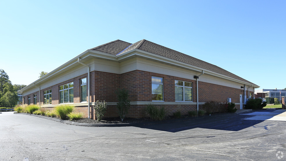 4801 Acorn Dr, Independence, OH for lease - Building Photo - Image 3 of 7